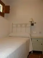 Apartamentos San Martin 