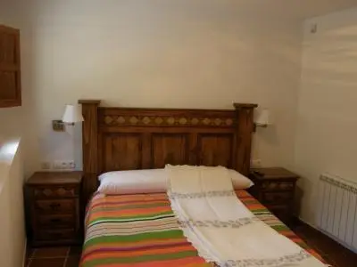 Apartamentos San Martin 