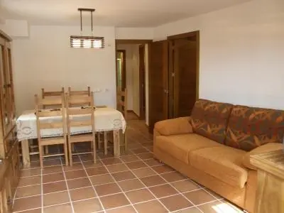 Apartamentos San Martin 