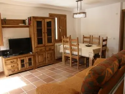 Apartamentos San Martin 