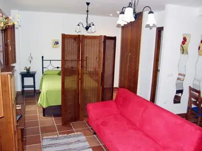 Apartamentos San Martin 