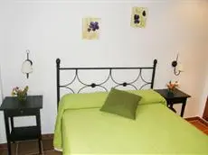 Apartamentos San Martin 