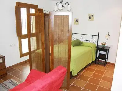 Apartamentos San Martin 