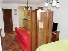 Apartamentos San Martin 