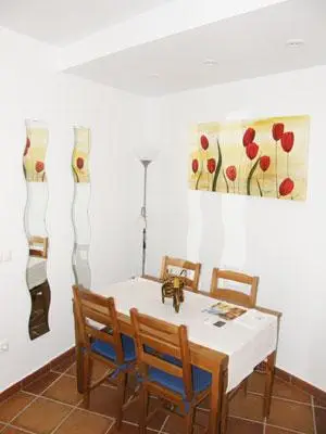 Apartamentos San Martin 