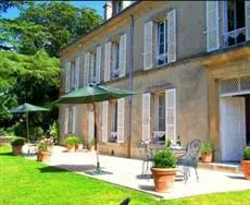 Clos de Bellefontaine B&B 