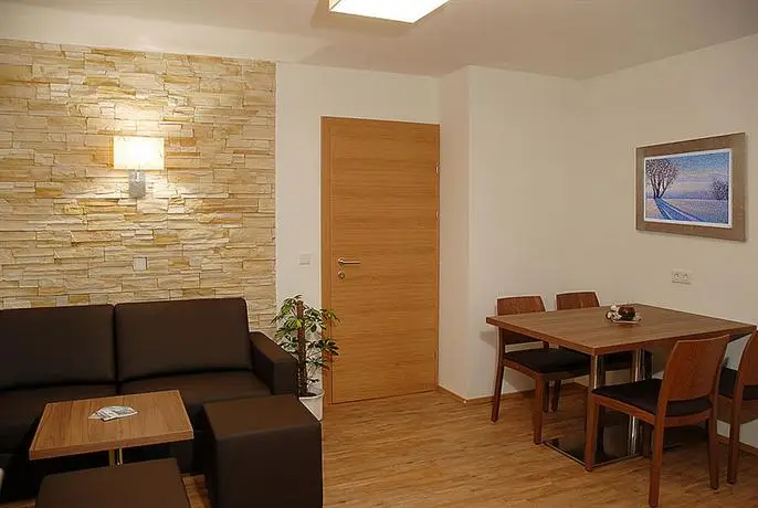 EDVI Apartments