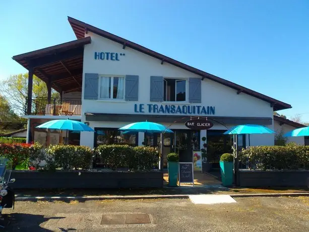 Hotel Cote et Lac