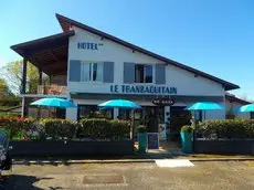 Hotel Cote et Lac 