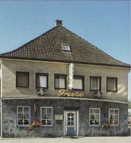 Hotel Freese GmbH