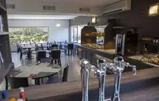 Hotel Restaurant Vesontio 