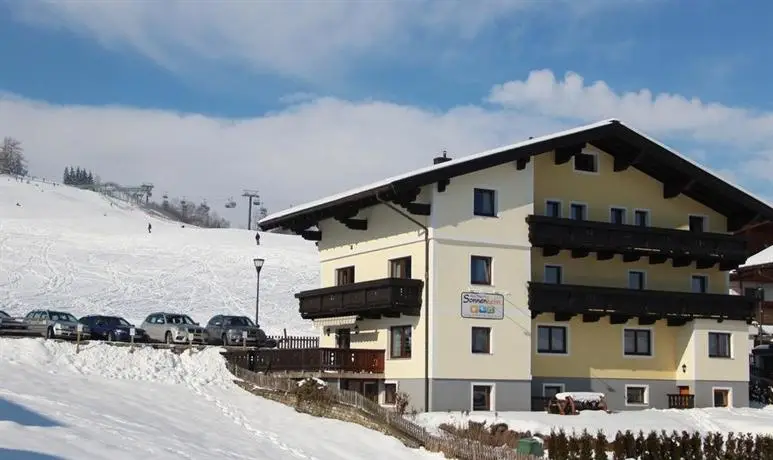 Sonnenheim Kaprun