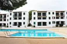 Apartamentos Sol Isla 