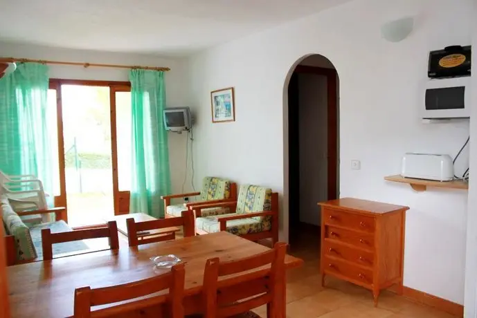 Apartamentos Sol Isla 