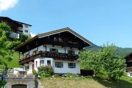 Fewo Fegg Berchtesgaden