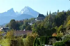 Fewo Fegg Berchtesgaden 