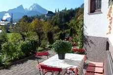 Fewo Fegg Berchtesgaden 