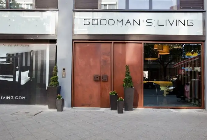 Goodman's Living 