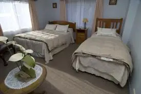 Hostal Entre Rios 