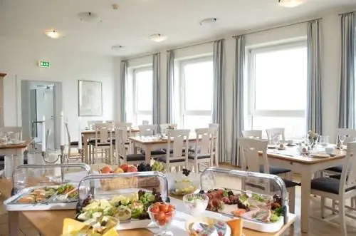 Hotel Alte Fischereischule 