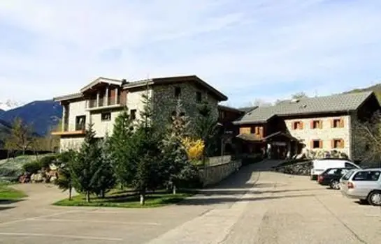 Hotel Autantic 