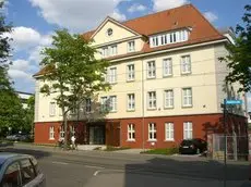 Hotel Bruhlerhohe 