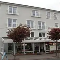 Hotel Christiansen Duhnen 