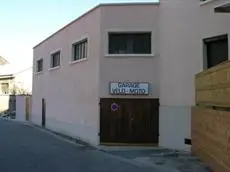 Hotel de la Gare Briancon 