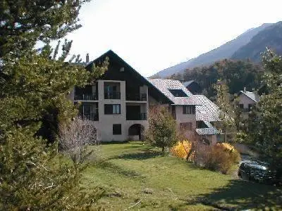 Residence Serre Chevalier 1 