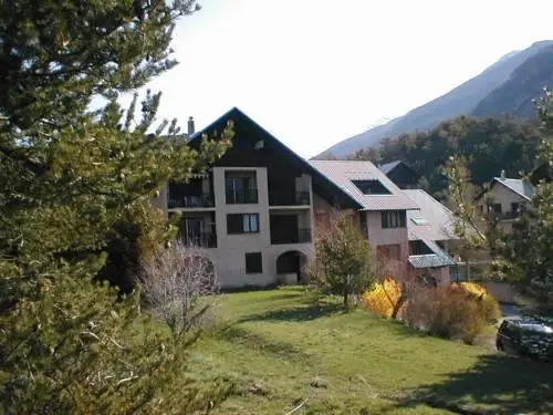 Residence Serre Chevalier 1 