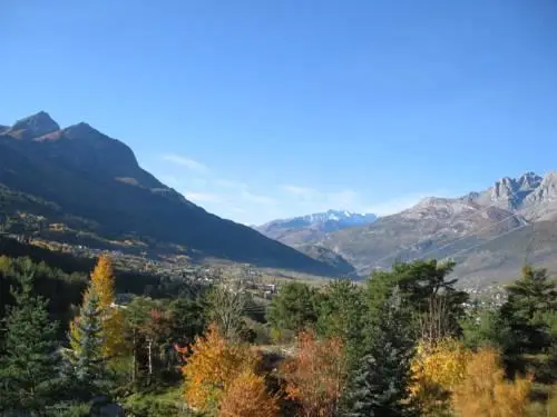 Residence Serre Chevalier 1 