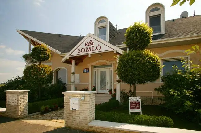 Villa Somlo 