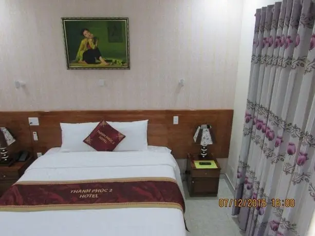 Thanh Phuc Hotel 2