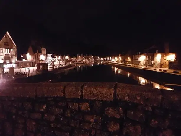 La Tannerie du Port 