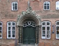 Hotel Anno 1216 