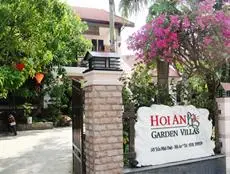 Hoi An Garden Villas 