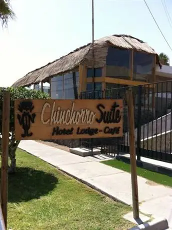 Chinchorro Suite