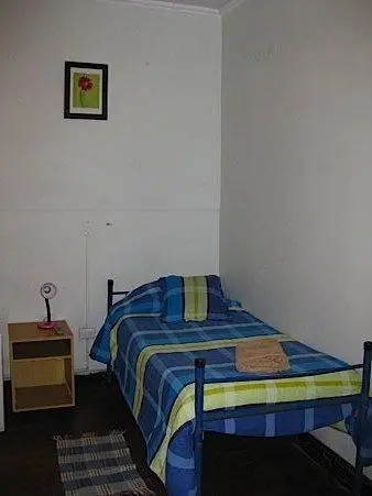 Hostal Casa Norte 