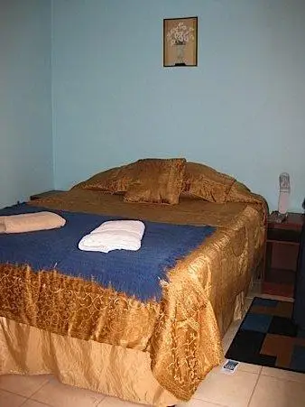 Hostal Casa Norte 