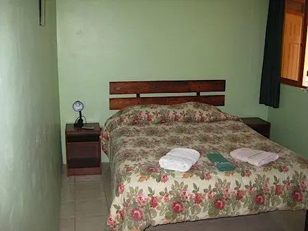 Hostal Casa Norte 