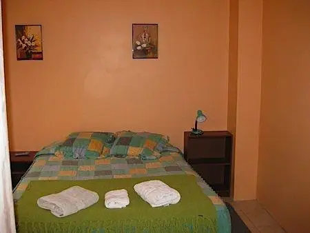 Hostal Casa Norte 