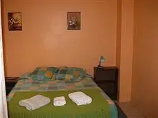 Hostal Casa Norte 