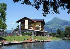 Hotel Seehof Kirchberg in Tirol 