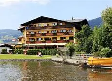 Hotel Seehof Kirchberg in Tirol 