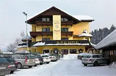 Hotel Seehof Kirchberg in Tirol 