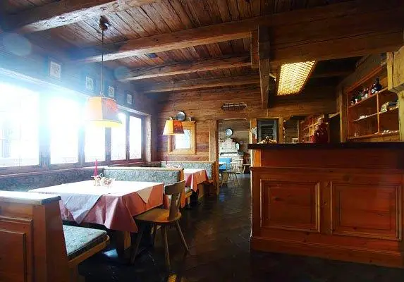 Hotel Seehof Kirchberg in Tirol 