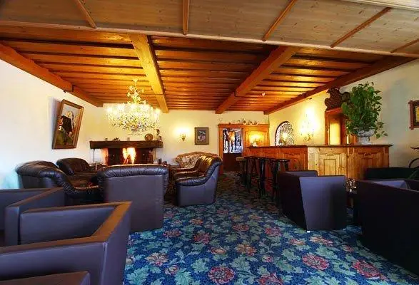 Hotel Seehof Kirchberg in Tirol 