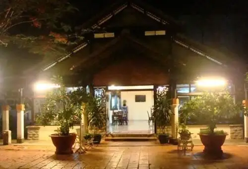 Sao Mai Boutique Villas