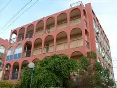 Sotomayor Hotel 