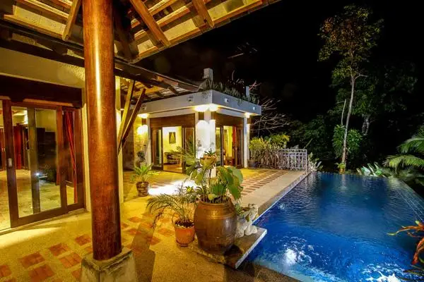 Thai Island Dream Estate 